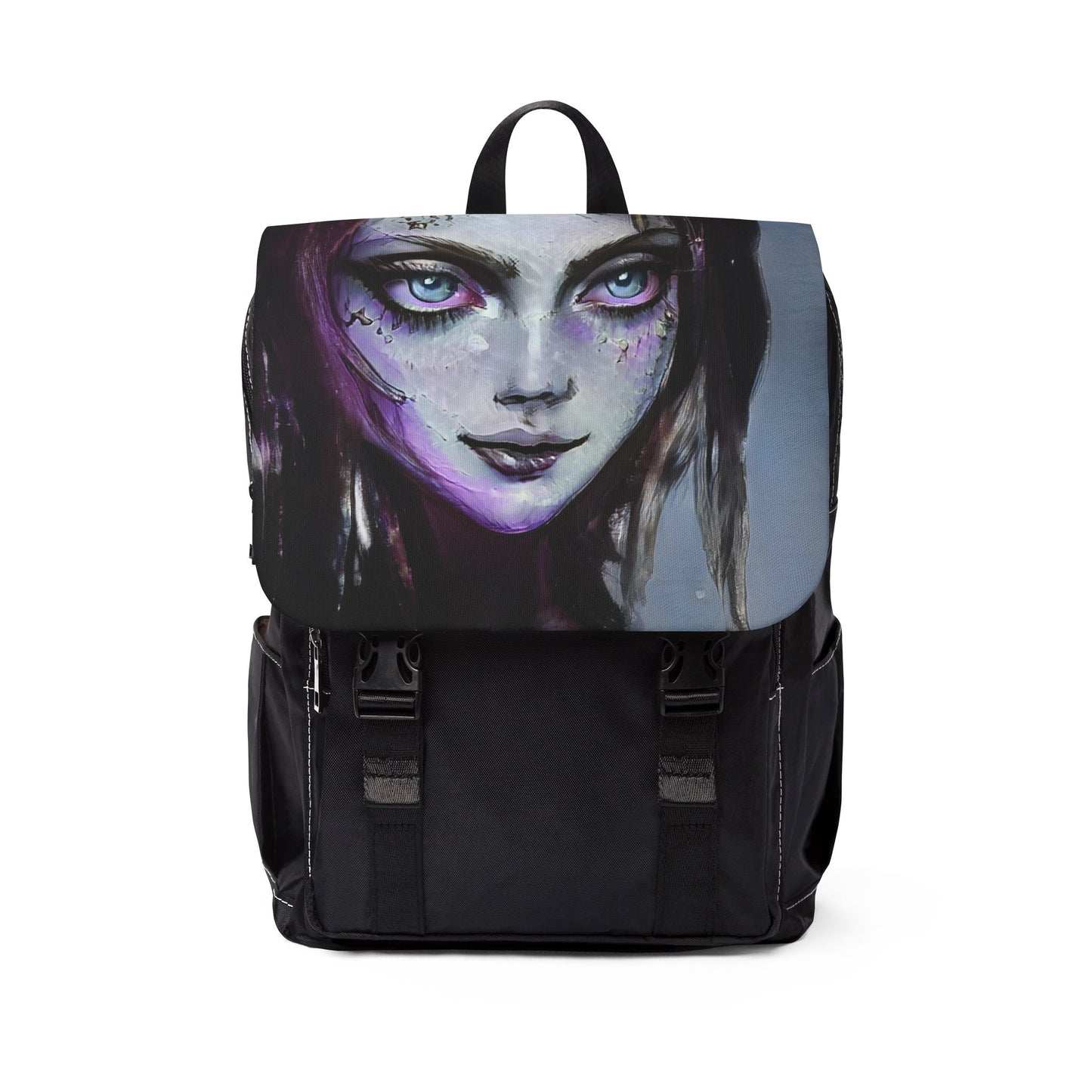 Living Dead Doll Backpack