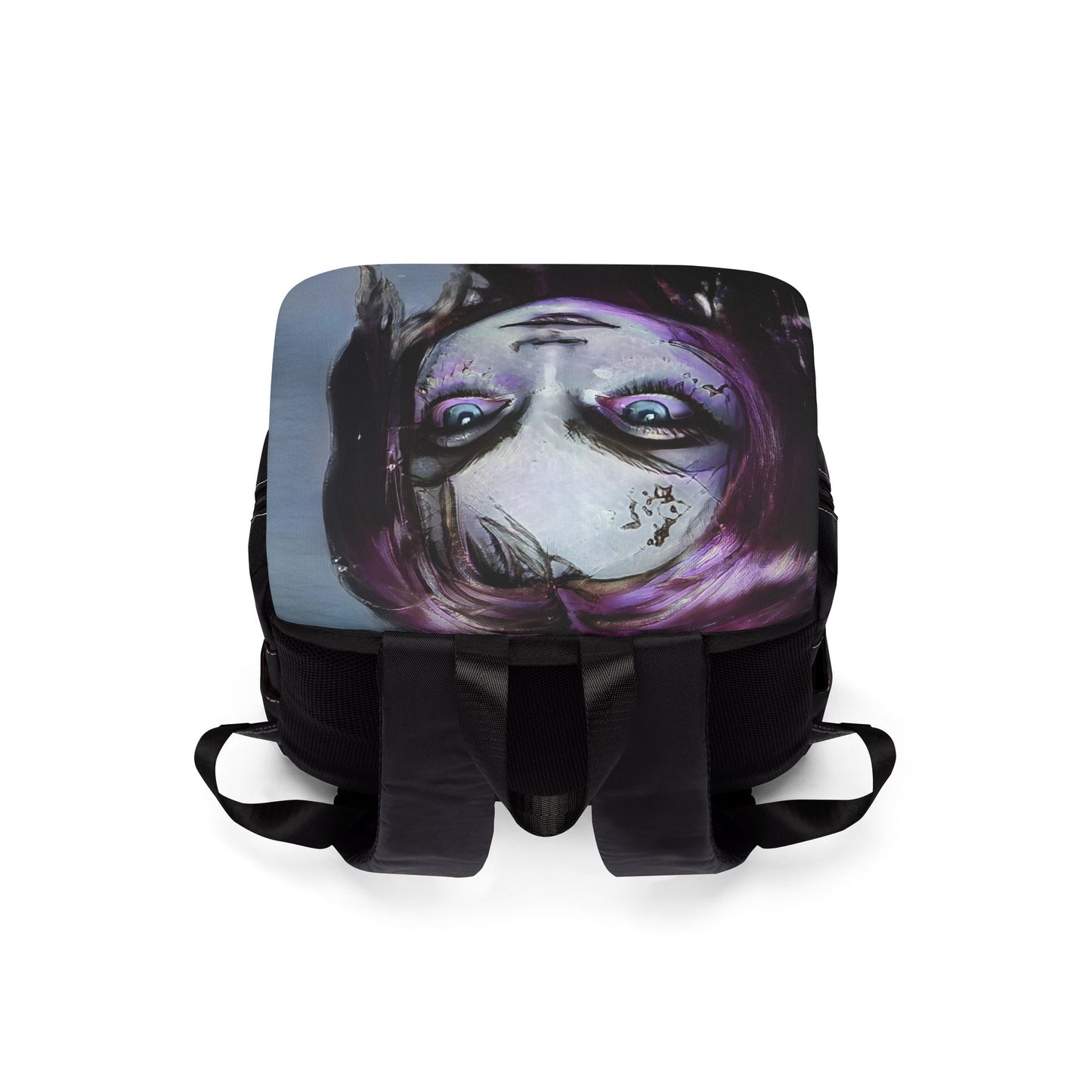 Living Dead Doll Backpack